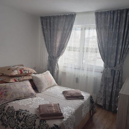 Apartament Bianca Câmpulung Moldovenesc Exterior photo