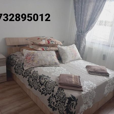 Apartament Bianca Câmpulung Moldovenesc Exterior photo