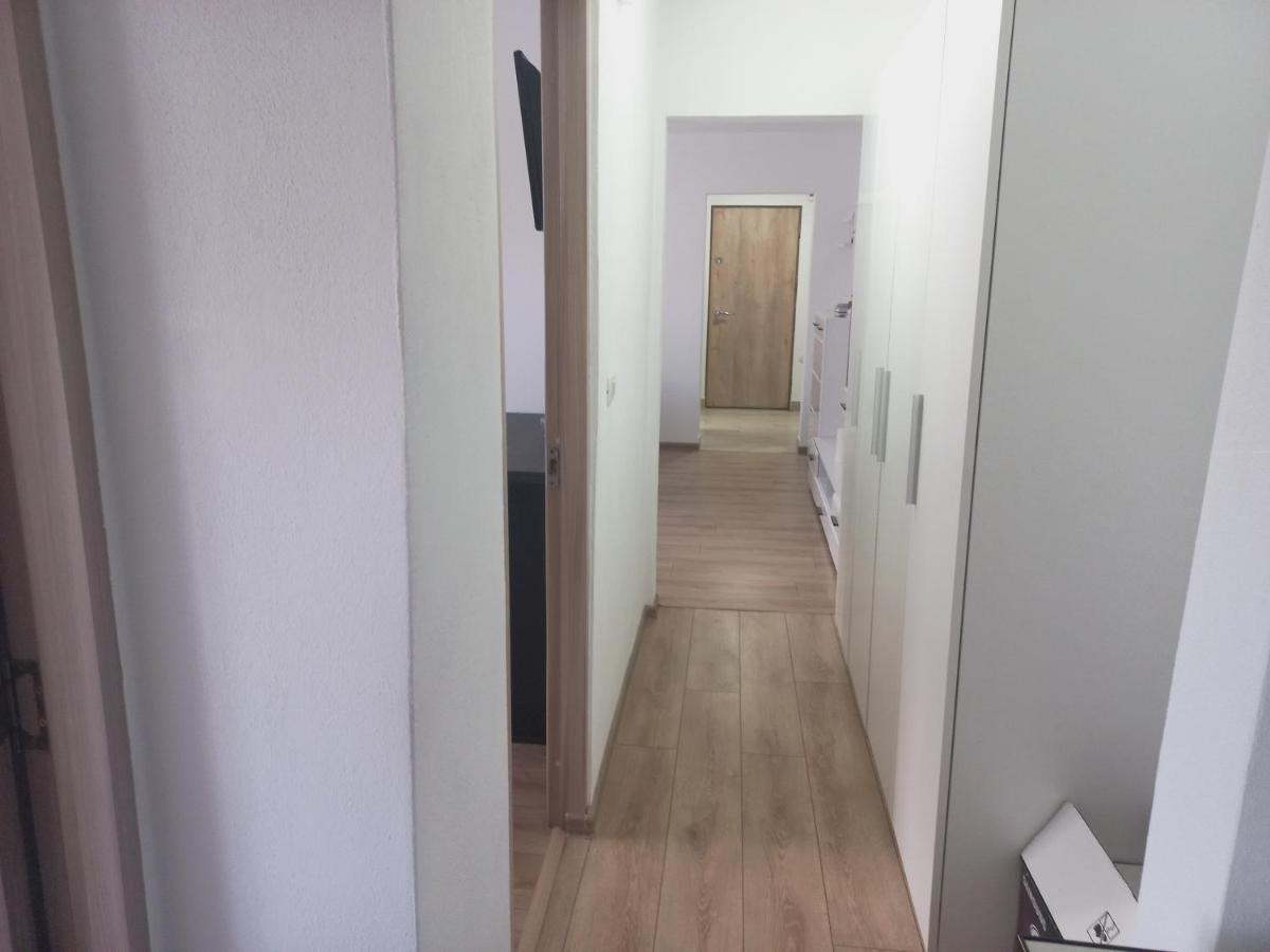 Apartament Bianca Câmpulung Moldovenesc Exterior photo