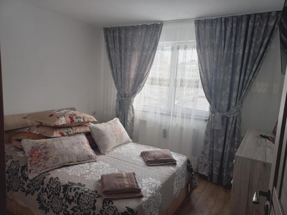 Apartament Bianca Câmpulung Moldovenesc Exterior photo