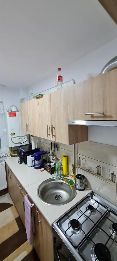 Apartament Bianca Câmpulung Moldovenesc Exterior photo