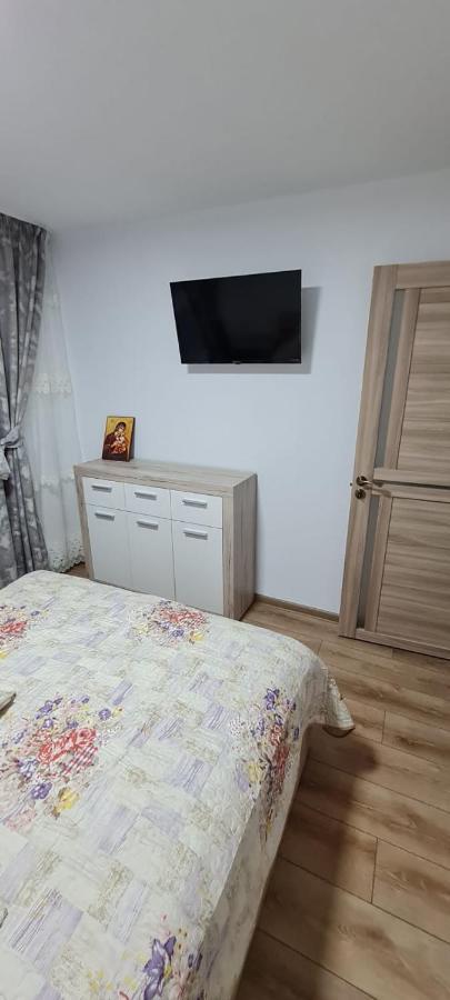 Apartament Bianca Câmpulung Moldovenesc Exterior photo