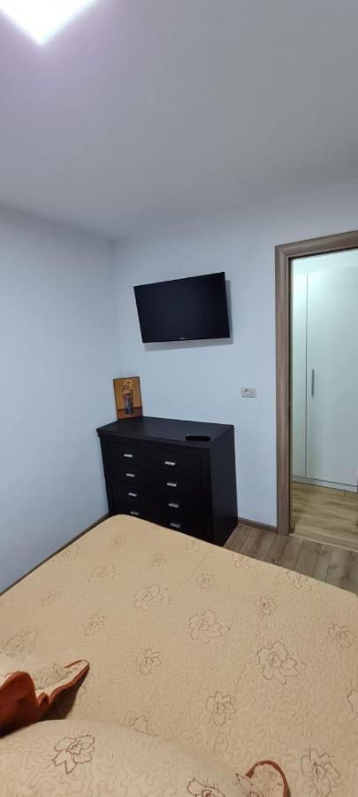 Apartament Bianca Câmpulung Moldovenesc Exterior photo