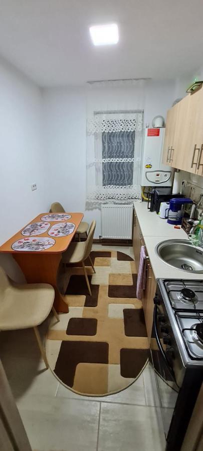 Apartament Bianca Câmpulung Moldovenesc Exterior photo